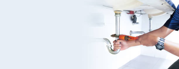 Best Trenchless Pipe Repair  in USA